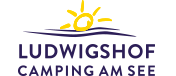 Camping Luwigshof am See Augsburg Logo