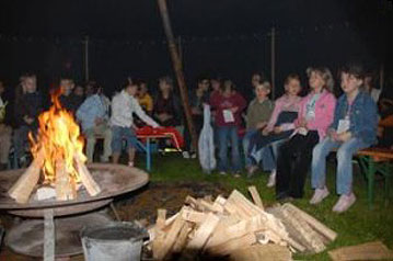 Kulturhaus Abraxas Augsburg - Freizeit für Kinder - Camping Ludwigshof am See