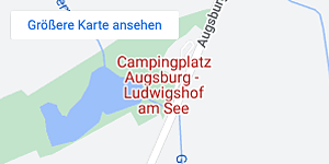 Camping Ludwigshof Ausburg